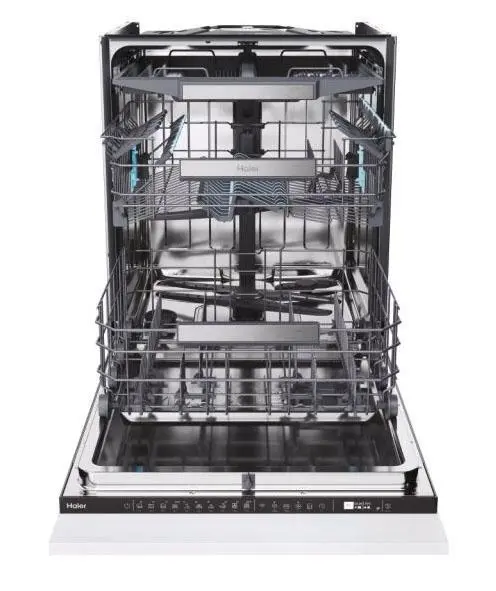Zmywarka Haier I-Pro Shine Seria 6 XS 4A4M3PB 59,7cm