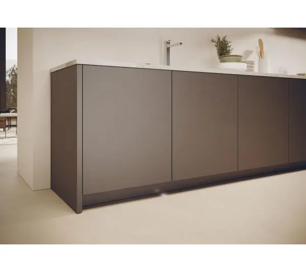 Haier I-Pro Shine Seria 6 XS 4A4M3PB 59,7cm Automatyczne otwieranie drzwi Szuflada na sztućce Zdalne sterowanie - TRZECI -55%, ALBO 5-TY ZA 1ZŁ - Kup na Raty - RRSO 0%