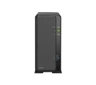 Synology DS124 Czarny - Dobra cena, Opinie w Sklepie RTV Synology DS124 Czarny - Dobra cena, Opinie w Sklepie RTV