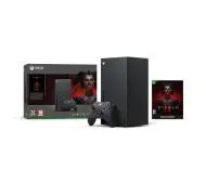 Xbox Series X 1TB z napędem + Pad Elite Series 2 Core Biały