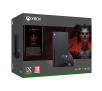 Konsola Xbox Series X 1TB z napędem + pad Elite Series 2 Core (biały) + Diablo IV + EA SPORTS FC 24
