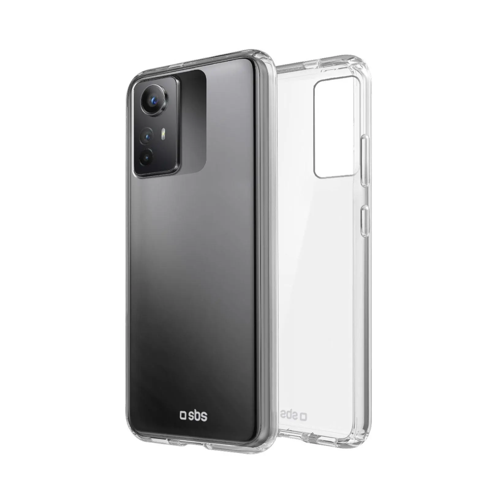 Etui SBS Skinny cover do Xiaomi Redmi Note 12S