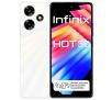 Smartfon Infinix Hot 30 8/256GB 6,78" 90Hz 50Mpix Biały