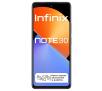 Smartfon Infinix Note 30 8/256GB 6,78" 120Hz 64Mpix Czarny