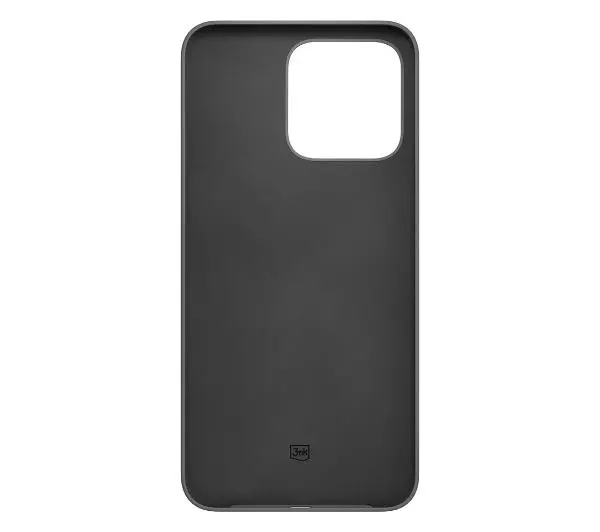 3mk Silicone Case do iPhone 15 Pro