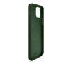 Etui 3mk Hardy Silicone Case do iPhone 15 Alpine Green