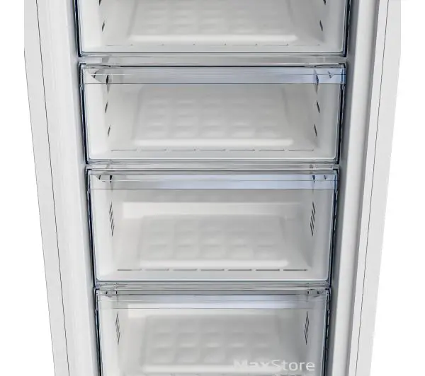 Beko bPro500 B5RFNE274W No Frost - TRZECI -55%, ALBO 5-TY ZA 1ZŁ - Kup na Raty - RRSO 0%