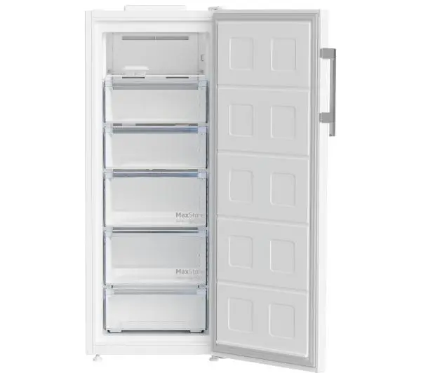 Beko bPro500 B5RFNE274W No Frost - TRZECI -55%, ALBO 5-TY ZA 1ZŁ - Kup na Raty - RRSO 0%