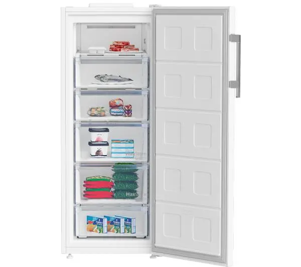 Beko bPro500 B5RFNE274W No Frost - TRZECI -55%, ALBO 5-TY ZA 1ZŁ - Kup na Raty - RRSO 0%