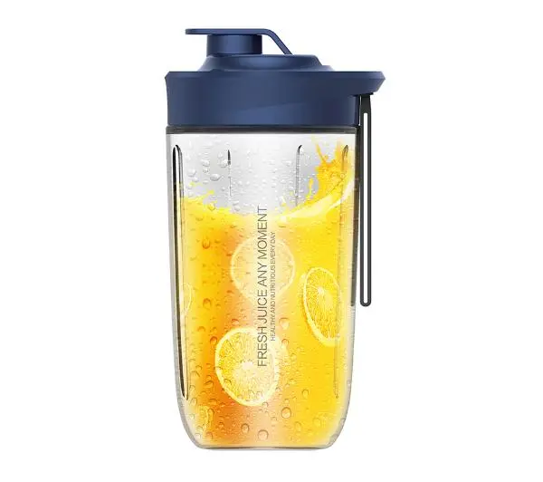 Deerma NU06 Bezprzewodowy 0,4l