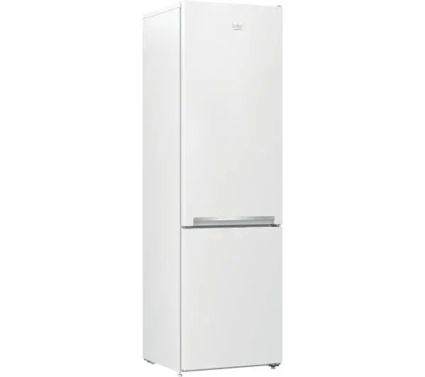 Beko RCNA305K40WN Pełny No Frost 181cm Komora świeżości Biały - Kup na Raty - RRSO 0%