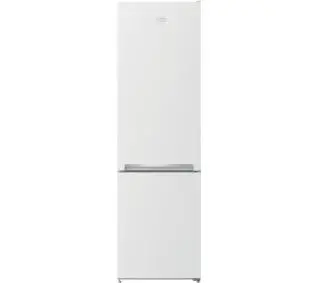 Beko RCNA305K40WN Pełny No Frost 181cm Komora świeżości Biały - Kup na Raty - RRSO 0%