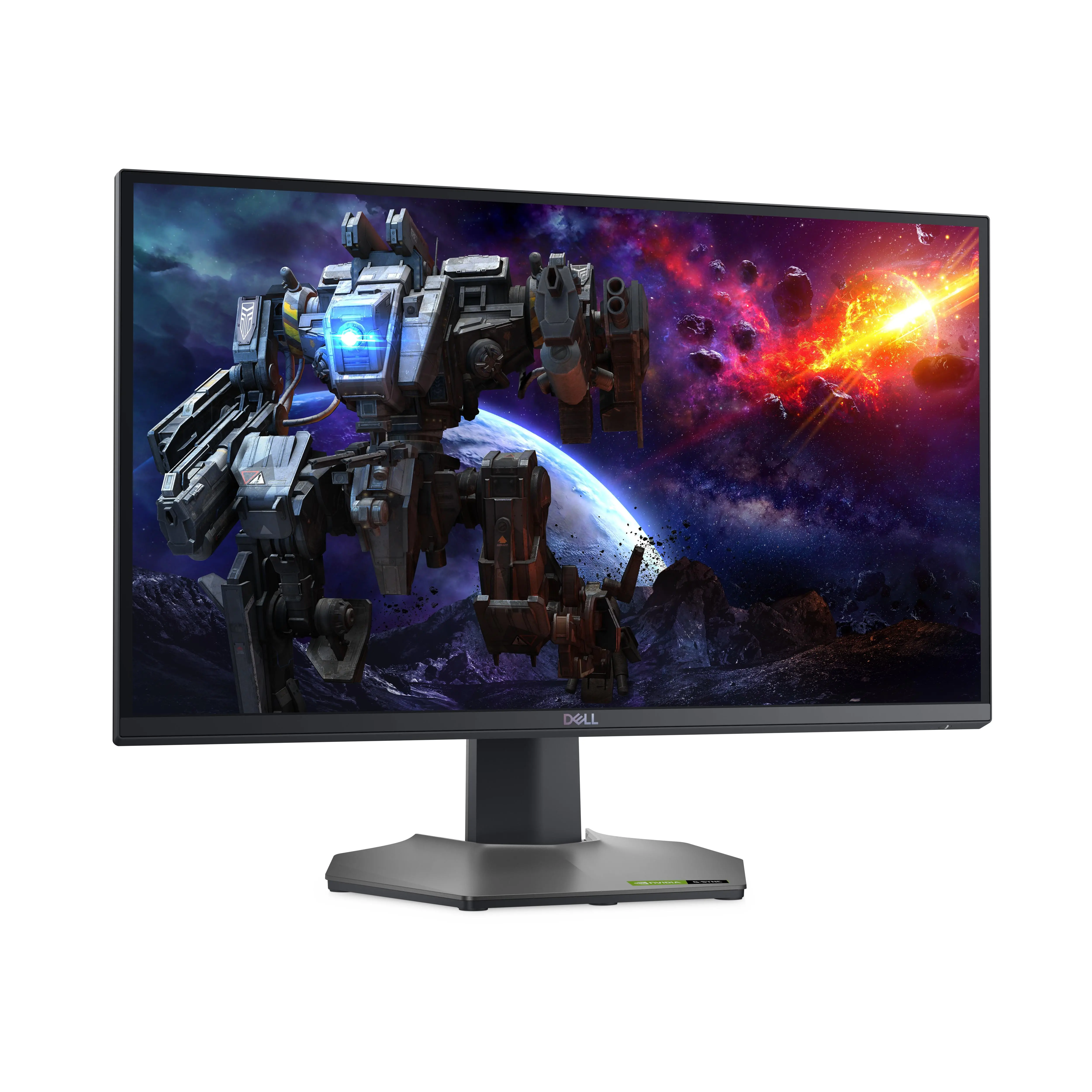 Dell 25 ゲーミングモニター G2524H Monitor Dell G2524H 25