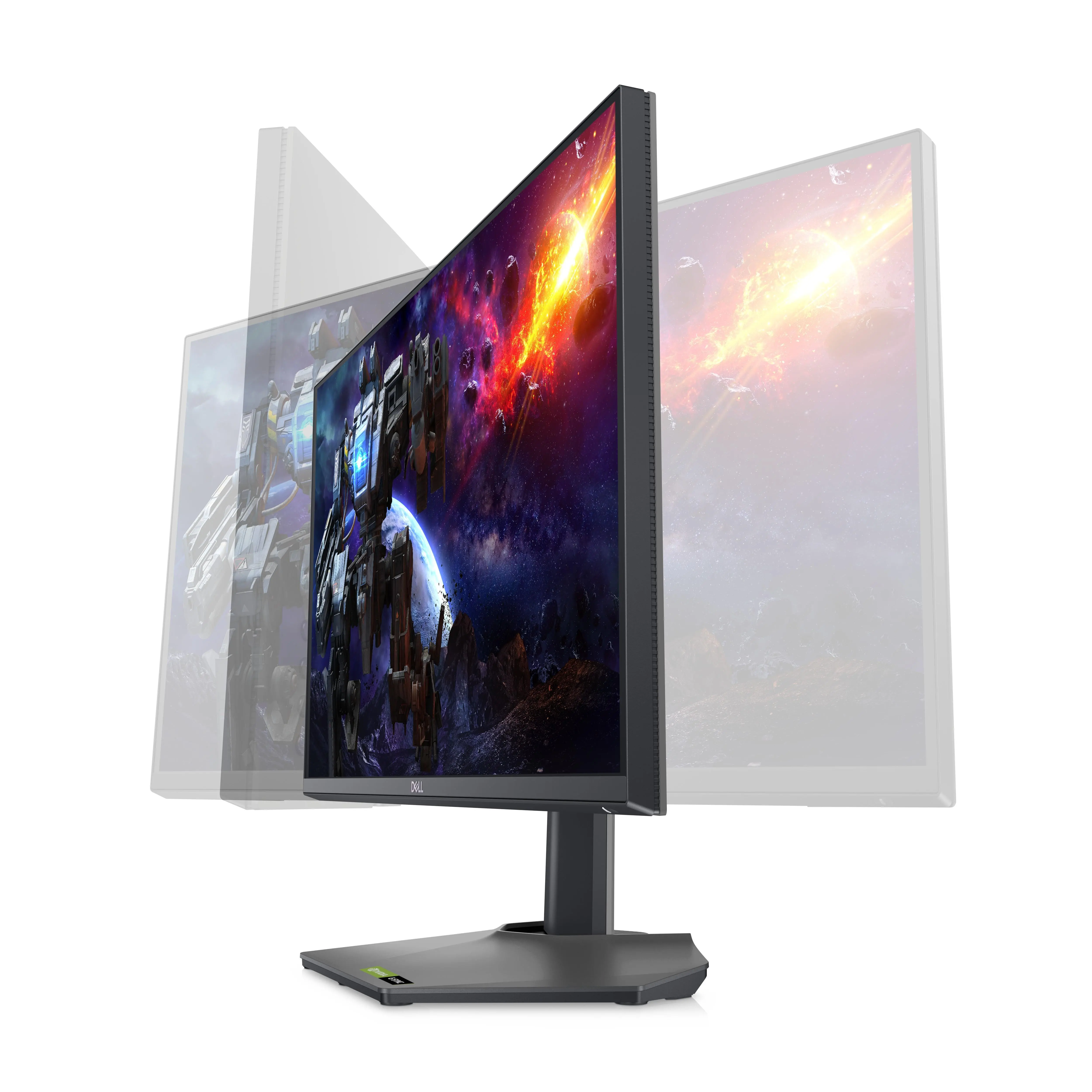 Dell 25 ゲーミングモニター G2524H DELL 25 G2524H 24.5