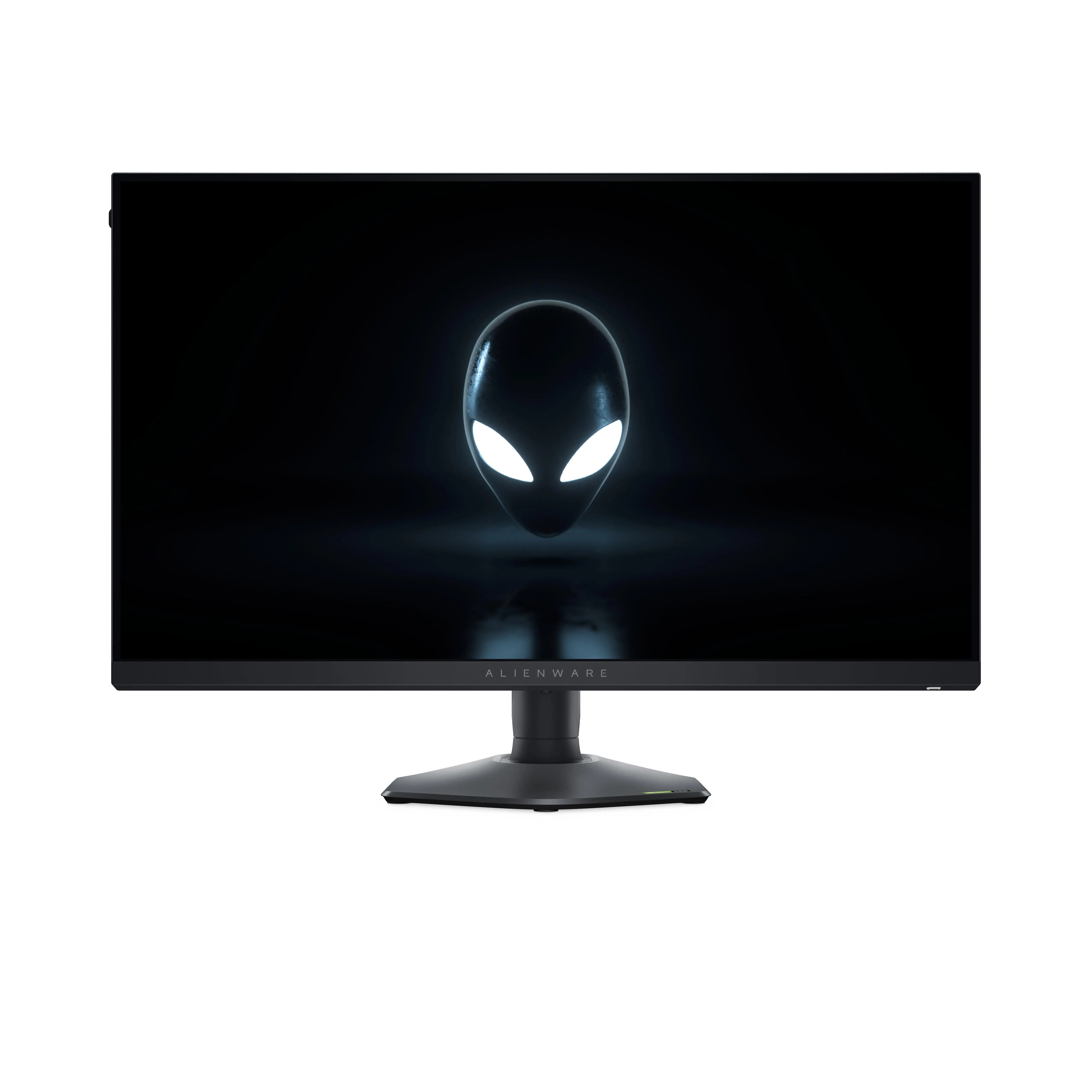 Monitor Alienware AW2724HF 27" Full HD IPS 360Hz 0,5ms Gamingowy