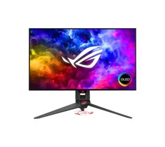 Monitor ASUS ROG Swift PG27AQDM 27" 2K OLED 240Hz 0,03m Gamingowy