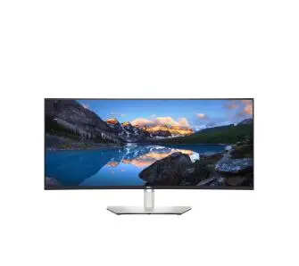 Monitor Dell UltraSharp U3824DW 38" WQHD IPS 60Hz 5ms Zakrzywiony