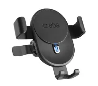 SBS TESUPWIR15SCREW Czarny