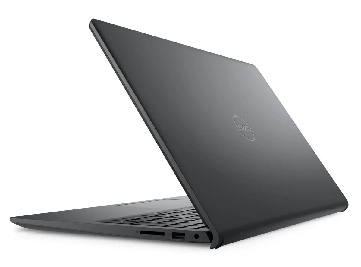 Laptop Dell Inspiron 3520-5252 15,6" 120Hz i5-1235U 8GB RAM 512GB Dysk SSD Win11 Czarny