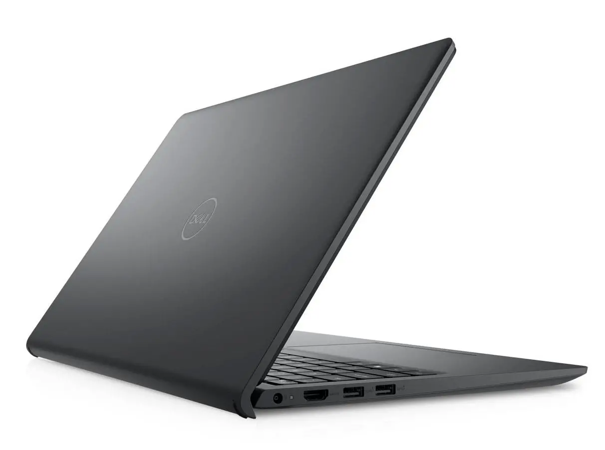 Laptop Dell Inspiron 3520-5252 15,6" 120Hz i5-1235U 8GB RAM 512GB Dysk SSD Win11 Czarny