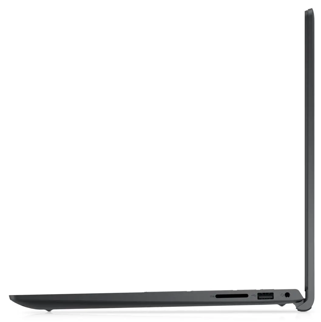 Laptop Dell Inspiron 3520-5252 15,6" 120Hz i5-1235U 8GB RAM 512GB Dysk SSD Win11 Czarny
