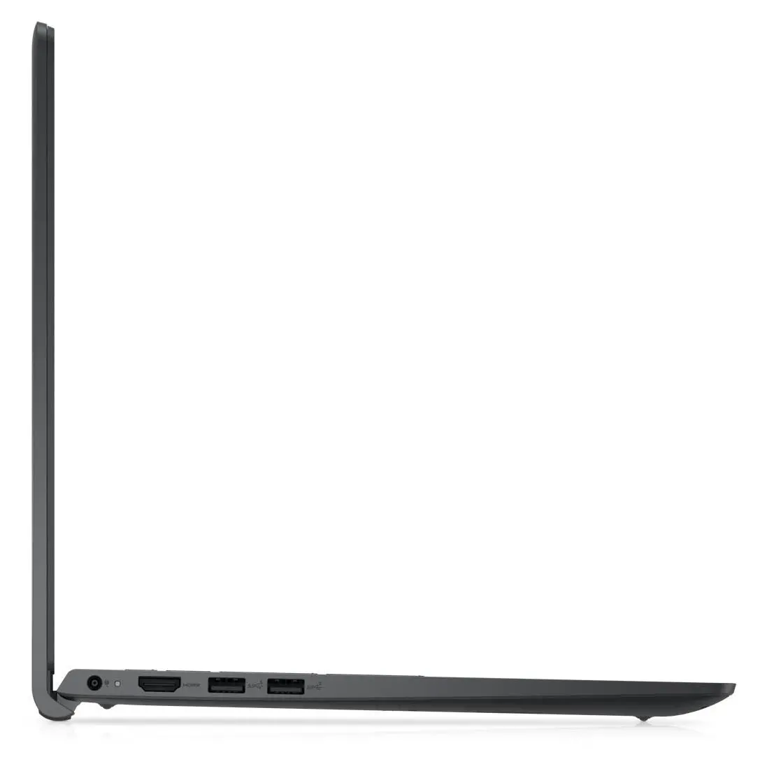 Laptop Dell Inspiron 3520-5252 15,6" 120Hz i5-1235U 8GB RAM 512GB Dysk SSD Win11 Czarny