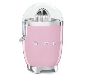 Wyciskarka do cytrusów Smeg CJF11PKEU 70W