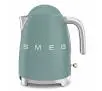 Czajnik Smeg KLF03EGMEU 1,7l 2400W