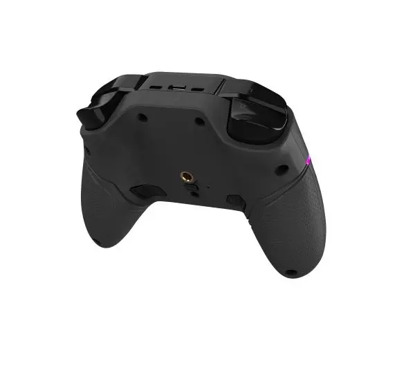 Gioteck SC3 Wireless Pro Controller do Nintendo Switch Bezprzewodowy Czarny