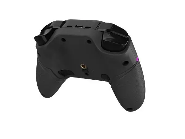 фото Геймпад Gioteck SC3 Wireless Pro Controller Black For Nintendo Switch