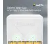 Ładowarka VARTA PLUG CHARGER + 4 akumulatorki 2100 mAh