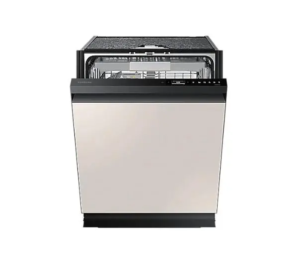 Samsung Bespoke DW-S24PEU39