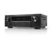 Amplituner Denon AVR-S770H 7.2-kanałowy Dolby Atmos DTS X Wi-Fi Bluetooth AirPlay Czarny