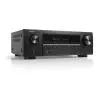 Amplituner Denon AVR-S770H 7.2-kanałowy Dolby Atmos DTS X Wi-Fi Bluetooth AirPlay Czarny