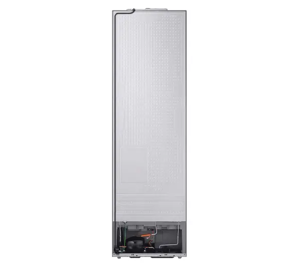 Samsung RB34C672DSA Funkcje AI Pełny No Frost 185,3cm Komora świeżości Zdalne sterowanie Grafitowy Metaliczny - TRZECI -55%, ALBO 5-TY ZA 1ZŁ - Kup na Raty - RRSO 0%