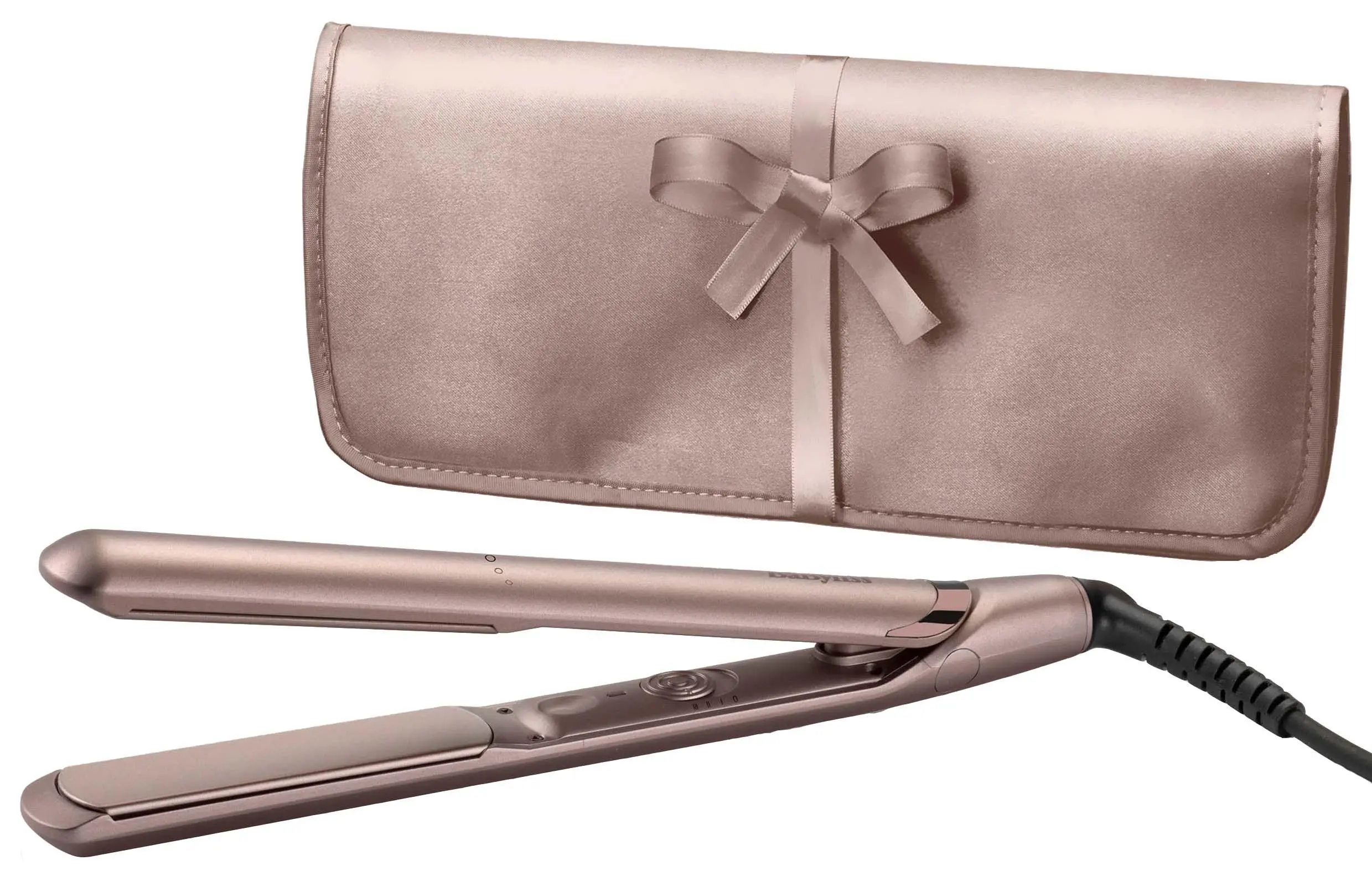 Prostownica BaByliss Smooth Glide 235 ST90PE