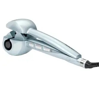 Lokówka automatyczna BaByliss Curl Secret Hydro Fusion C1700E Jonizacja