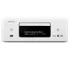 Wieża Denon CEOL N12DAB (RCDN-12DAB + SC-N10) 120W Wi-Fi Bluetooth AirPlay Radio FM, DAB+, Internetowe Biały