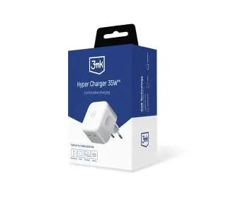 3mk Hyper Charger 35W