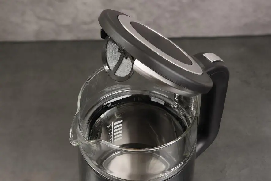 Czajnik Eldom C530 Nevo 1,7l 2200W Regulacja temperatury