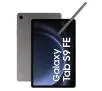 Tablet Samsung Galaxy Tab S9 FE SM-X510 10,9" 8/256GB Wi-Fi Szary