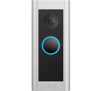 Dzwonek Ring Video Doorbell Pro 2 2021 Satin Nick