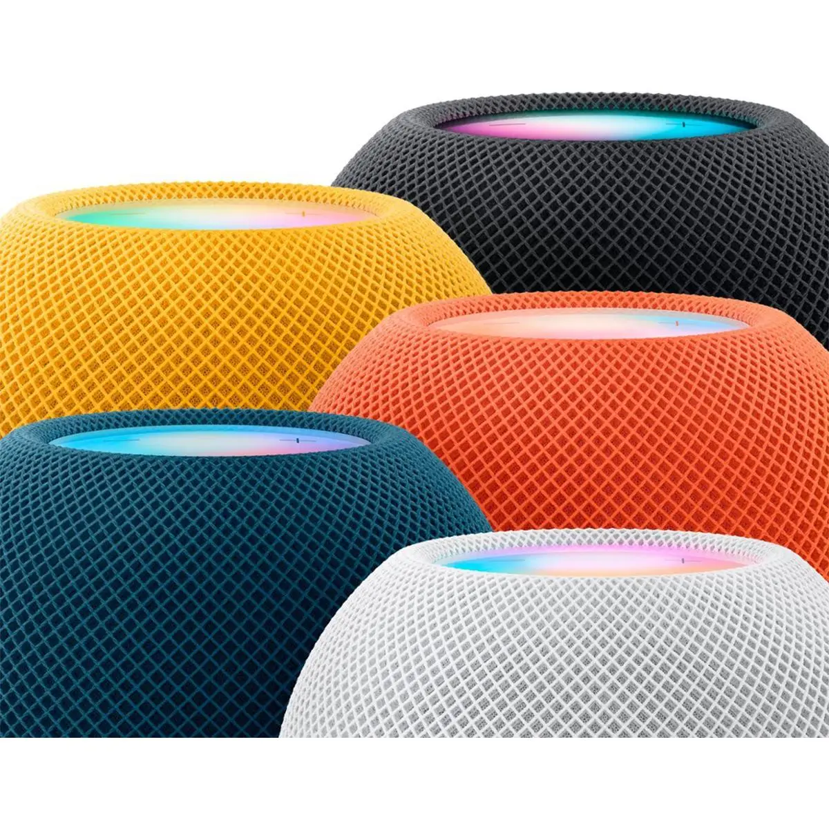 Apple HomePod Mini Biały - Opinie i ceny na Ceneo.pl