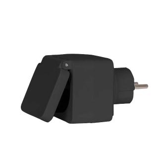 Smart plug Denver PLO-118