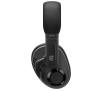Słuchawki przewodowe z mikrofonem Sennheiser EPOS H3 Nauszne Czarny
