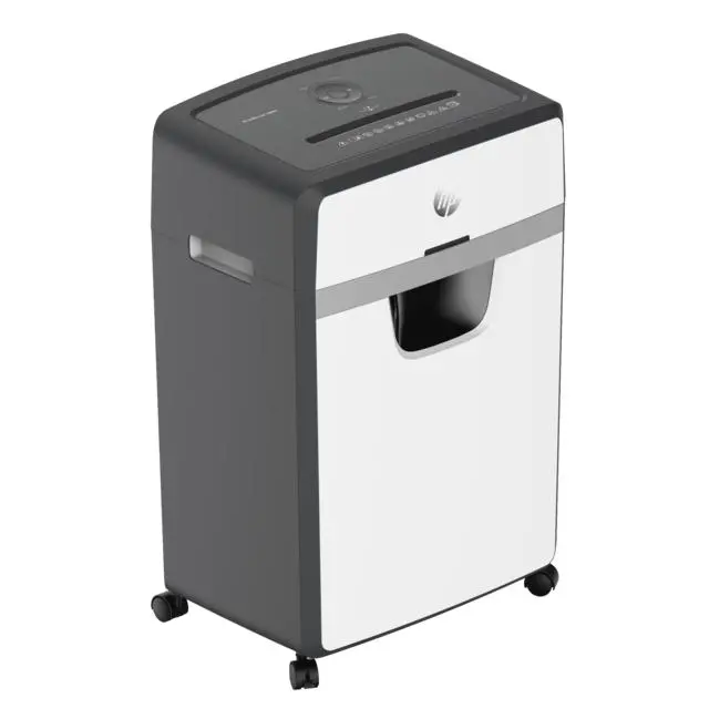 Niszczarka HP OneShred 24CC Biały