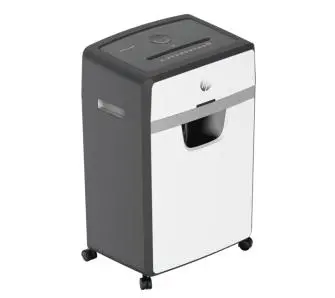 Niszczarka HP OneShred 24CC Biały