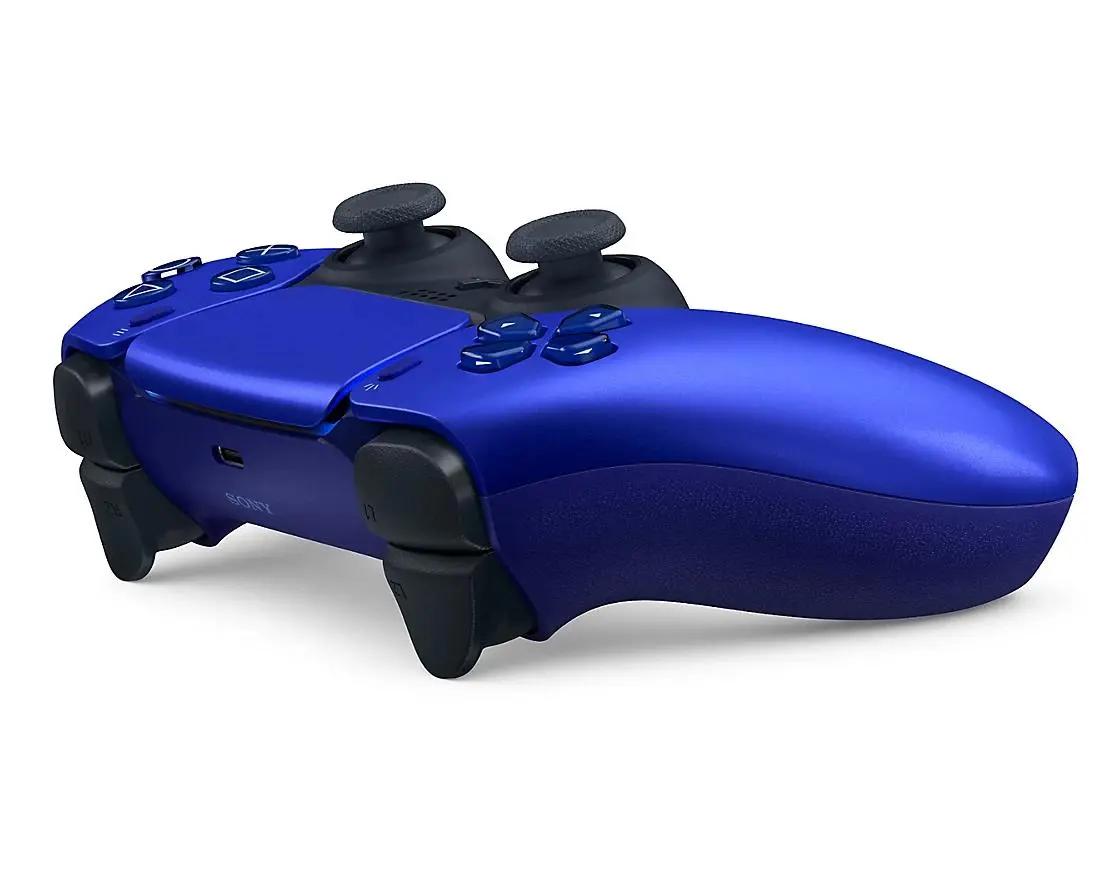 Sony DualSense do PS5 Bezprzewodowy Wieczorny kobalt - Dobra