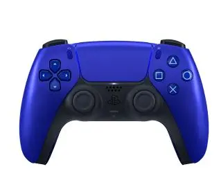 Sony DualSense do PS5 Bezprzewodowy Wieczorny kobalt