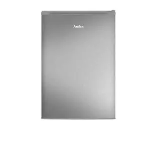 Amica FM140.4X 83,8cm Inox - TRZECI -55%, ALBO 5-TY ZA 1ZŁ - Kup na Raty - RRSO 0%